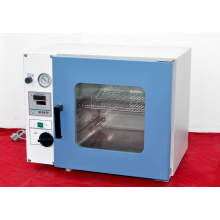 (DZF-6021) -Instrument de test du four de séchage sous vide à commande par ordinateur